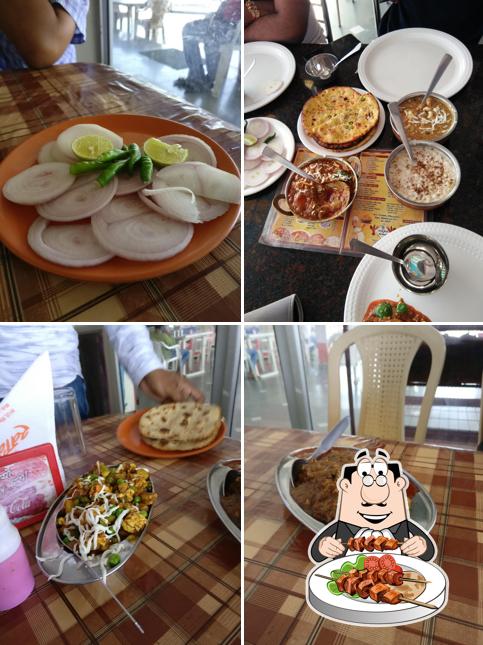 Swagat Dhaba