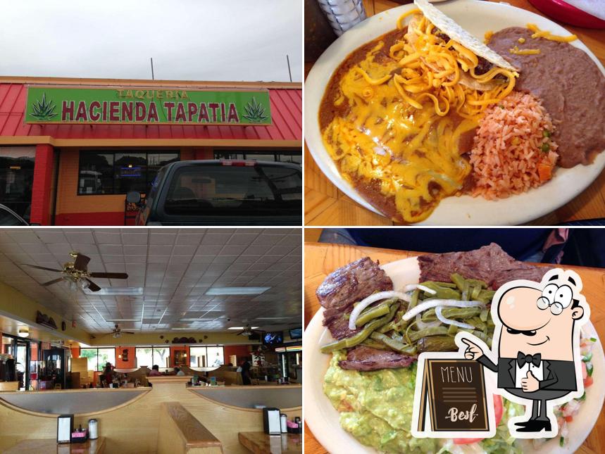 Hacienda San Antonio Mexican Restaurant And Taqueria Photos: Complete Guide & Key Details