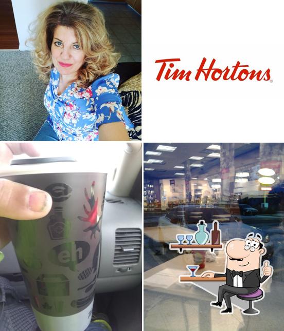Tim Hortons