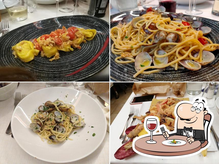 Trattoria Al Capitello