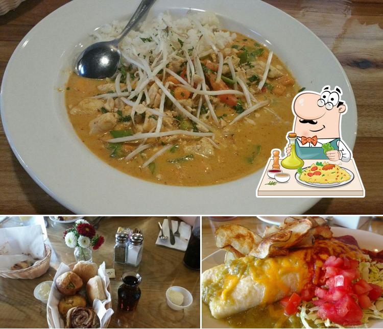 Menu of Tecolote Cafe, Santa Fe, St Michaels Dr reviews and ratings