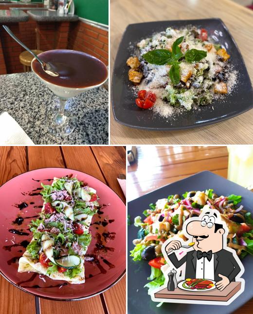 Celentano Pizzeria