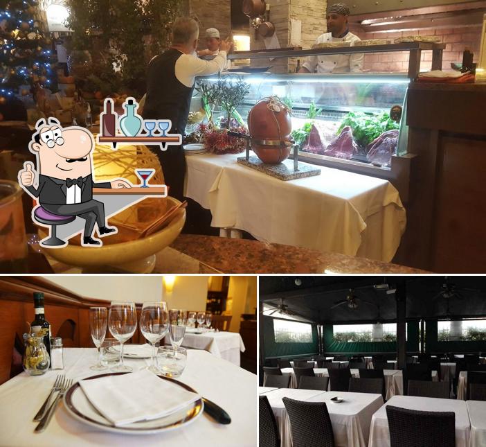 Ristorante Grigliamania