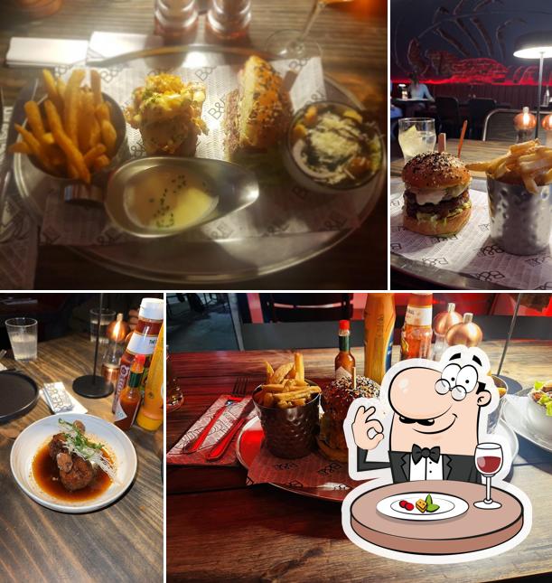 Burger & Lobster restaurant, Cape Town Restaurant reviews