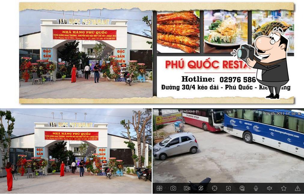 Coffee Phu Quoc cafe, Phu Quoc, 35 Đường Trần Hưng Đạo Restaurant reviews