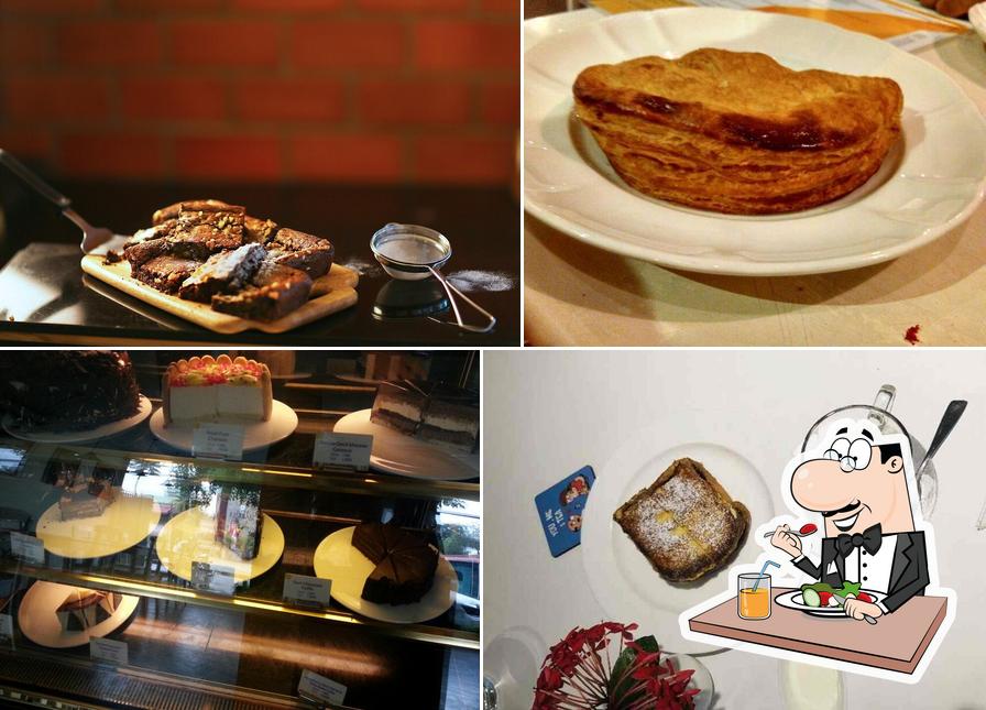 French Toast, Ernakulam, Kaloor Kadavanthara Rd Restaurant reviews