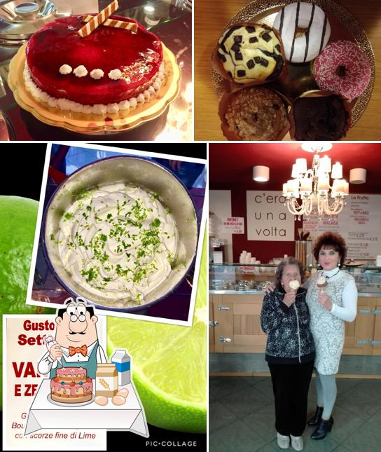 Vedi la foto di Gelateria C'era una Volta Codroipo