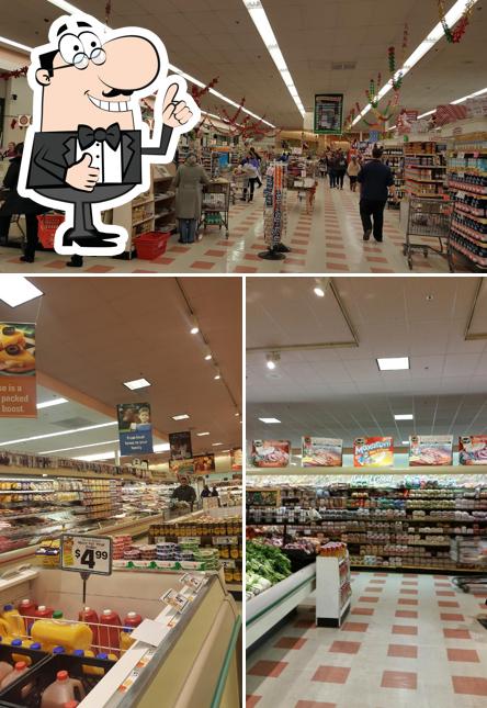 Market Basket in Woburn - Restaurant reviews