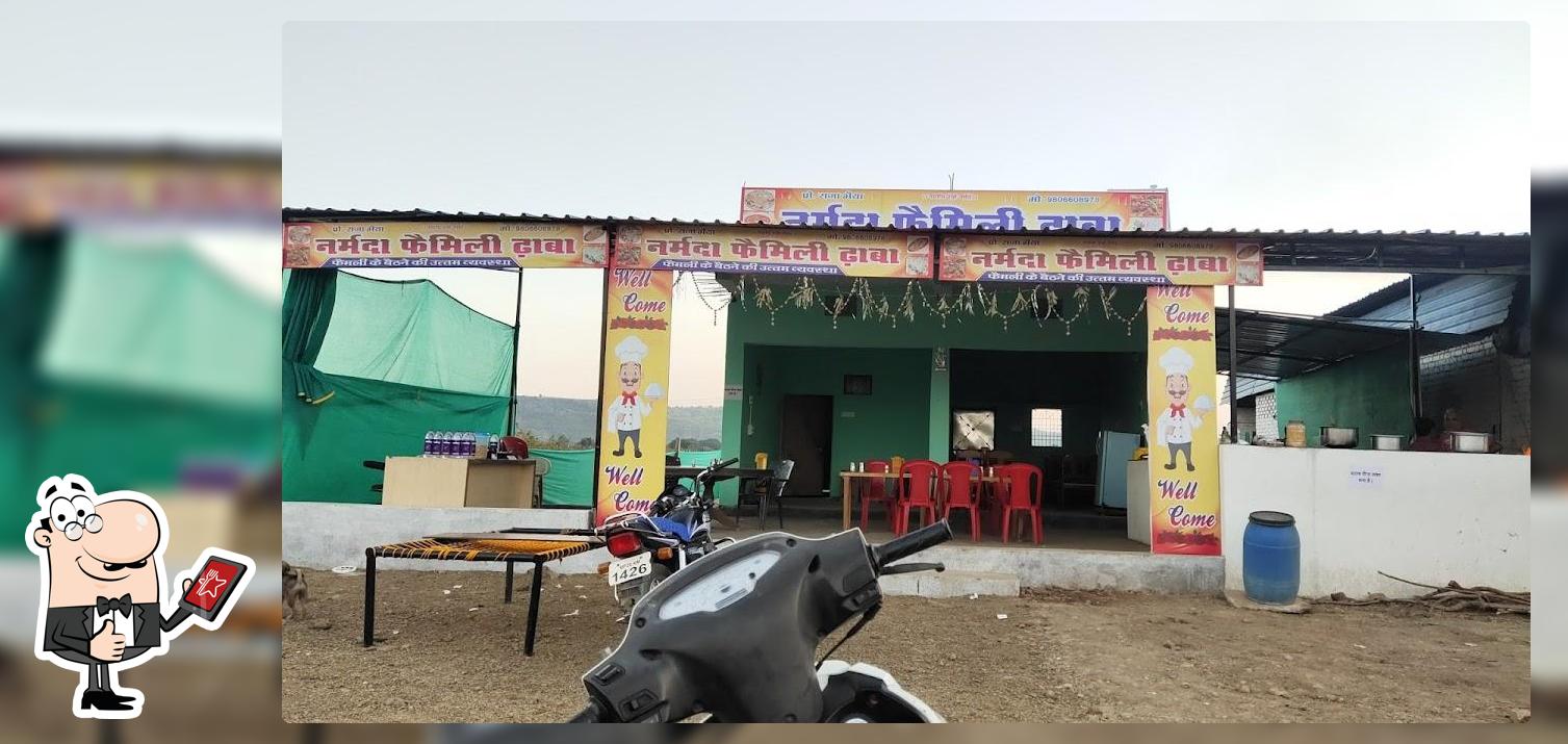 Narmada Dhaba