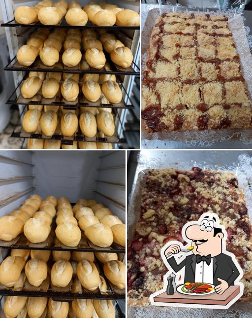 Panificadora Doce Sabor