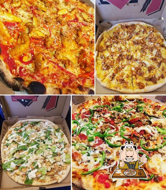 Delicious food delivery in Easton, Massachusetts