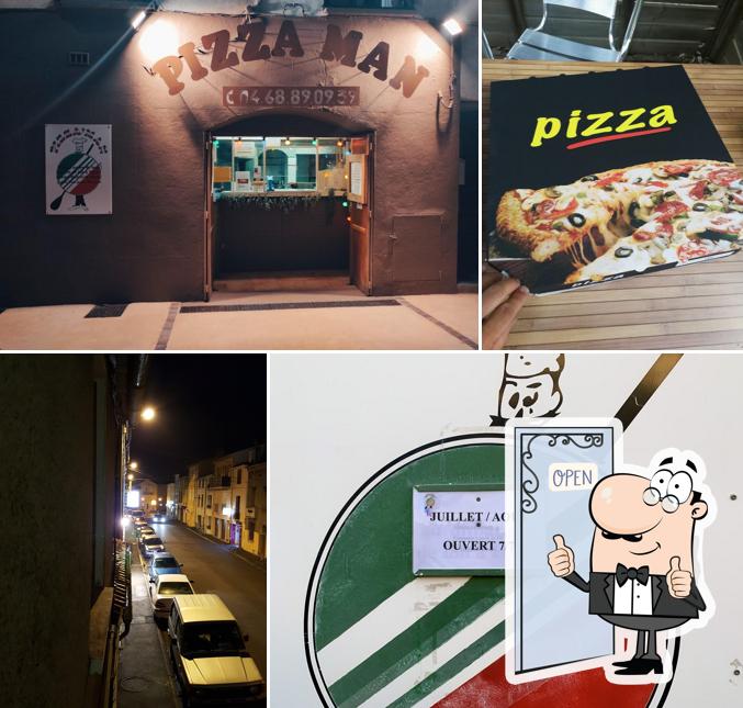 Pizza'Man