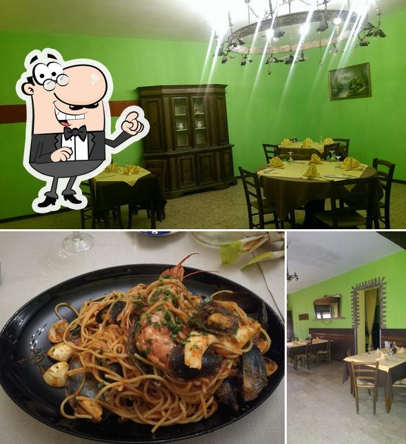 Bar - Pizzeria "All'ingordo"