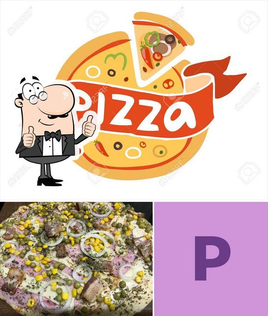 PIZZA de 10 Santa Rita do Sapucaí MG