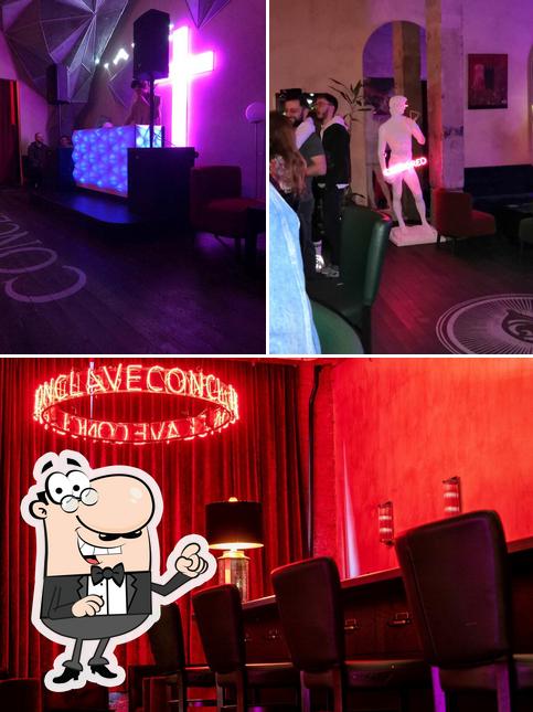 Conclave pub & bar, Moscow - Restaurant reviews