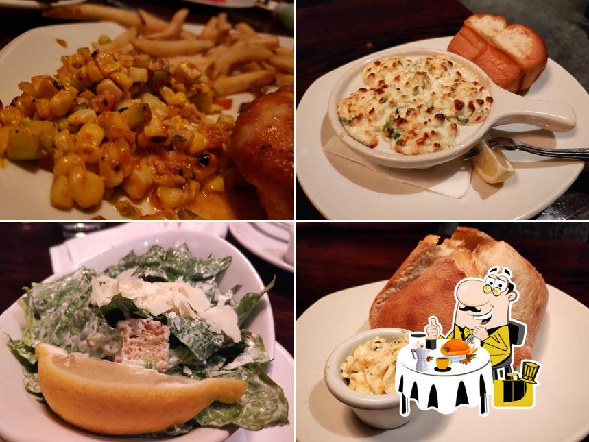 The Keg Steakhouse + Bar Dartmouth Crossing in Dartmouth Restaurant