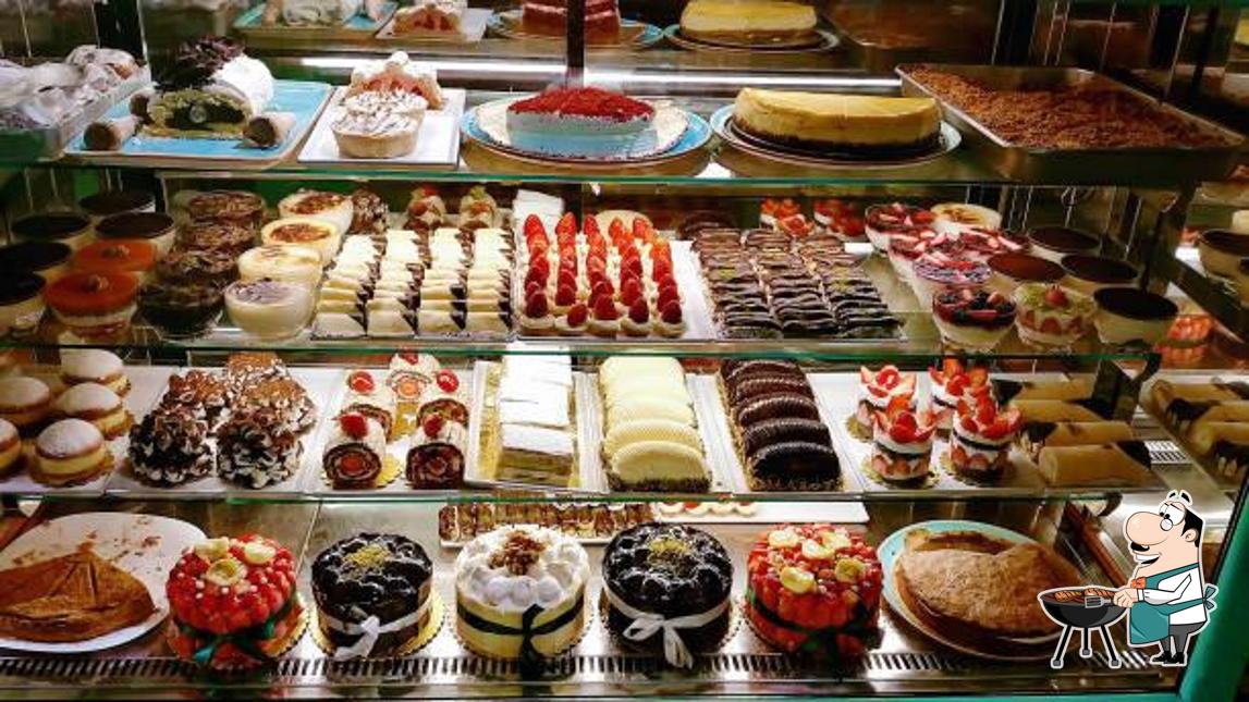 Ananda Bakery, Srivilliputhur Restaurant reviews