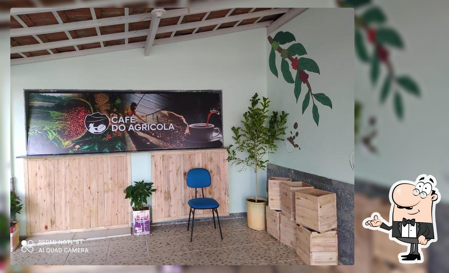 Café do Agrícola