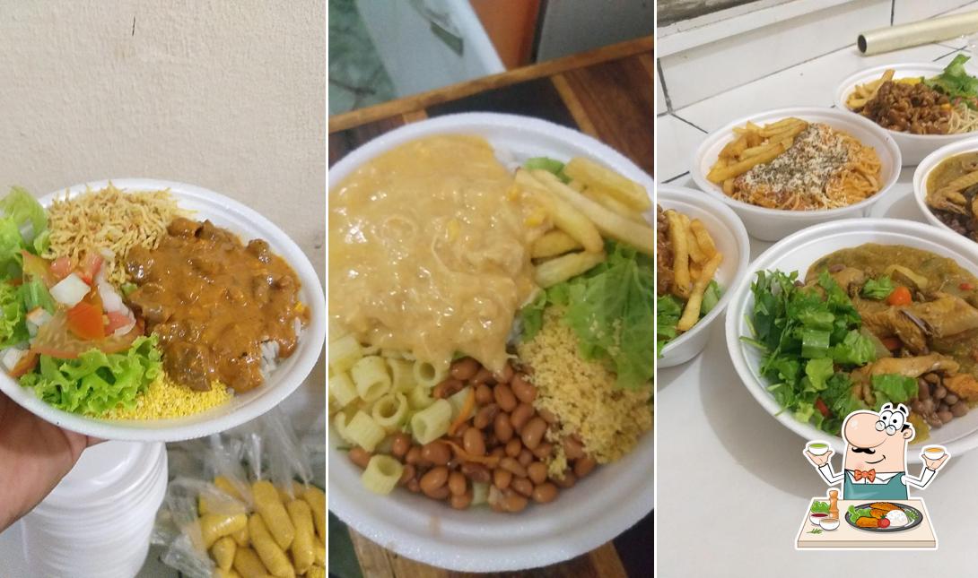 Espetinho de ouro cascavel