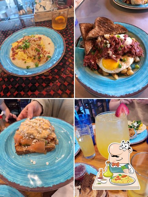 Restaurante Jax Beach Brunch Haus, Jacksonville Beach Carta del