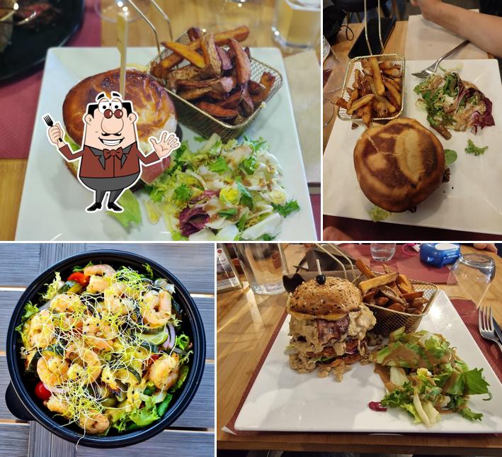 Restaurant L'Atelier de la Viande