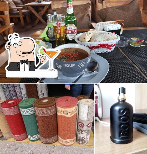 Lugano restaurant, Banja Luka Restaurant reviews