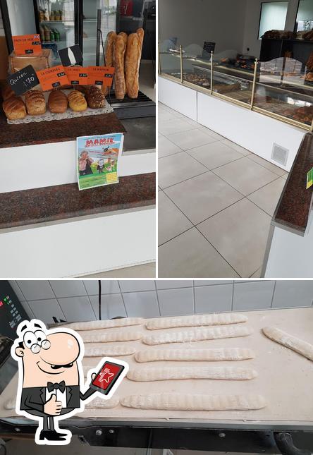 Les gourmands disent...chez Dany