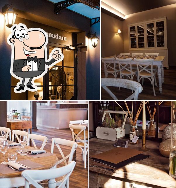 Locanda Madam
