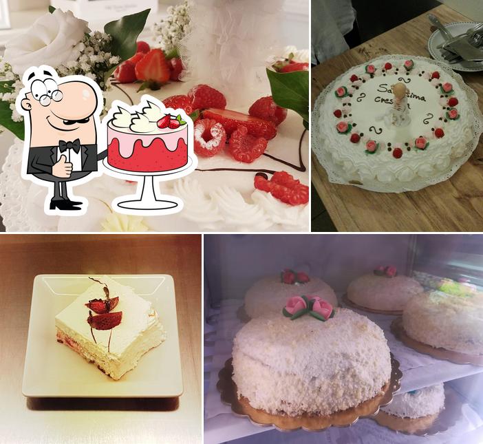Pasticceria Angelo di Mareri Federico