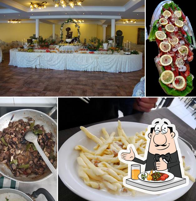 Ristorante La Noce
