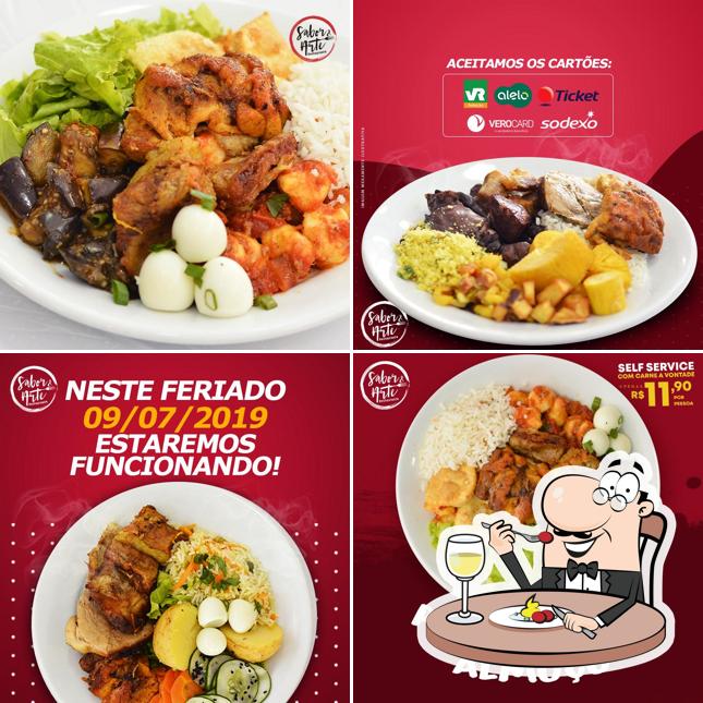 Sabor e Arte Restaurante