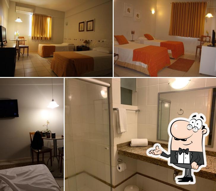 Tarik Fontes Plaza Hotel Itabuna