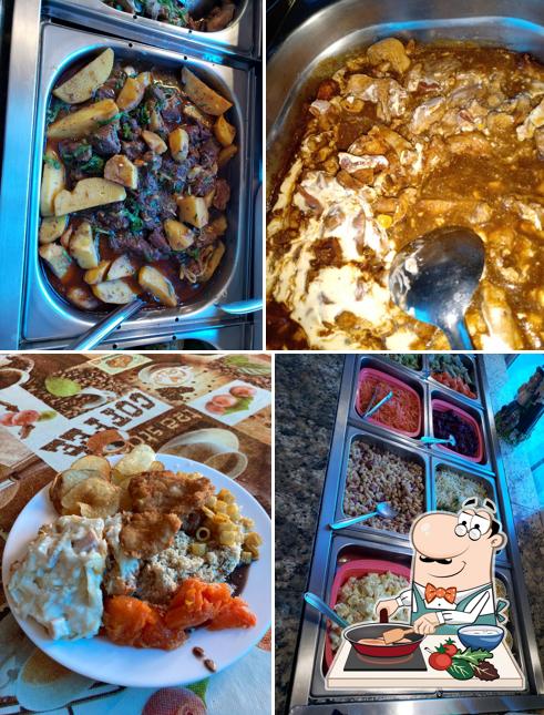 Restaurante Koruja's