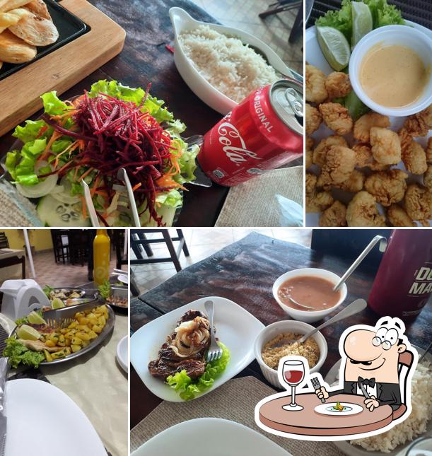 Restaurante Miramar