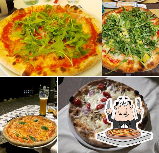 Ristorante Pizzeria Ai Cigni