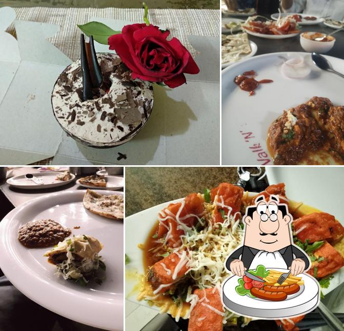 Walk 'N' Eat - Best Restaurant, Banquet Hall, Family Restaurant, Fast Food Restaurant In Gondal