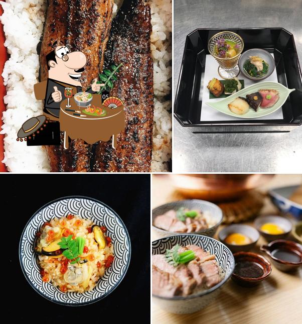 Zen Japanese Restaurant