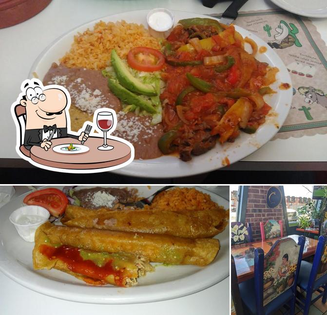 Tacos El Güero in Hammond Mexican restaurant menu and reviews