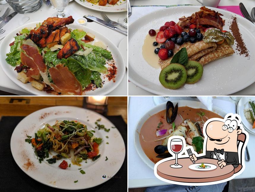 Bistro 1640