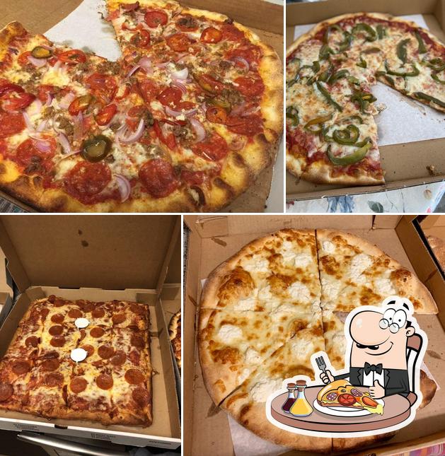 Al Forno Pizza in Jupiter Restaurant reviews