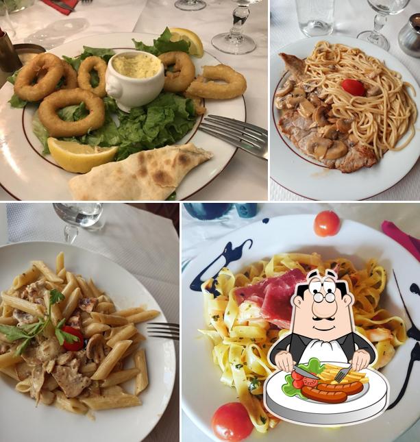 Bistrot Venezia