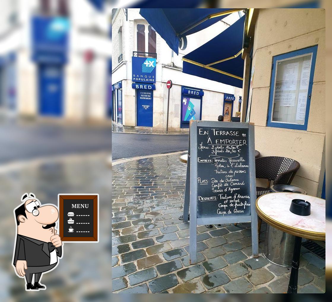 Le Commerce