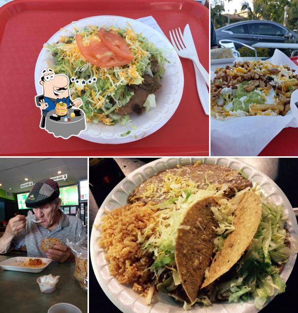 Restaurante El Charro Mexican Food, San Diego, Avenida De La Playa