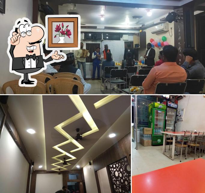 Hotel Jainson's Best Hotel in Chhindwara Best restaurant Near Me Best