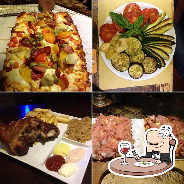 SmokeHouse BBQ Cerveceria