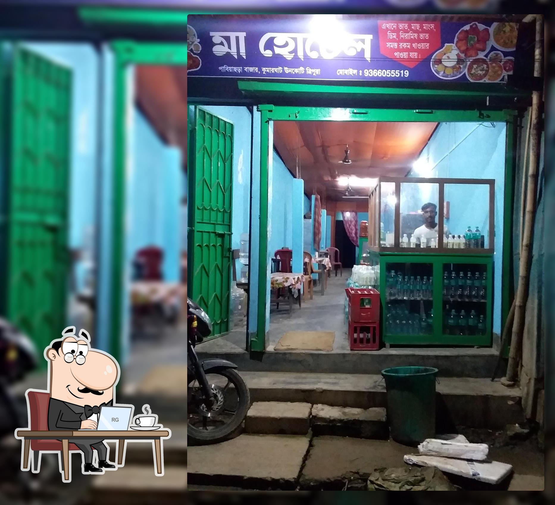 Maa Hotel