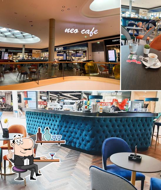 Neo Cafe