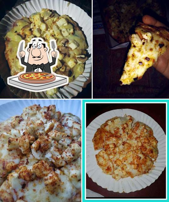 Pizza Den