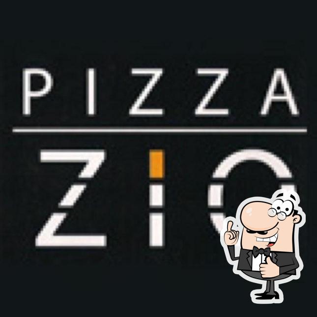 Voir l'image de Pizza Zio