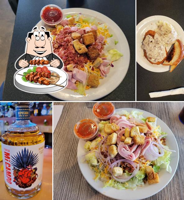 Bryant’s Chill & Grill in Williamsburg Restaurant reviews